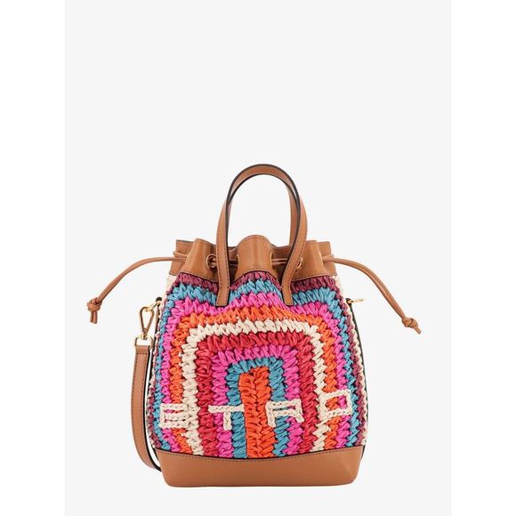Etro - Woman - Multicolour - Flat